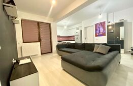 Apartament 3 camere, parcare cu CF, orientare sudica, zona Sub Cetate