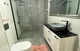 Apartament 3 camere, parcare cu CF, orientare sudica, zona Sub Cetate