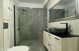 Apartament 3 camere, parcare cu CF, orientare sudica, zona Sub Cetate