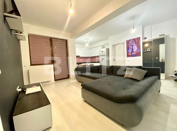 Apartament de vânzare 3 camere Floreşti - 101957AV | BLITZ Cluj-Napoca | Poza1