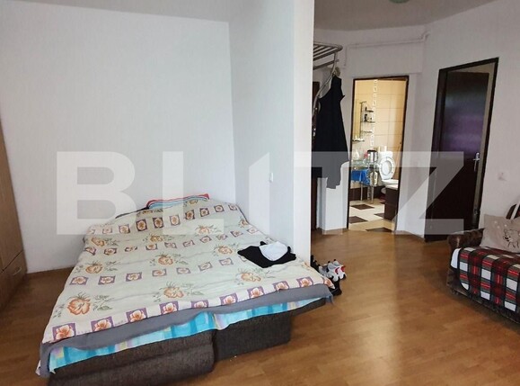 Garsonieră de vânzare Floreşti - 101959AV | BLITZ Cluj-Napoca | Poza3