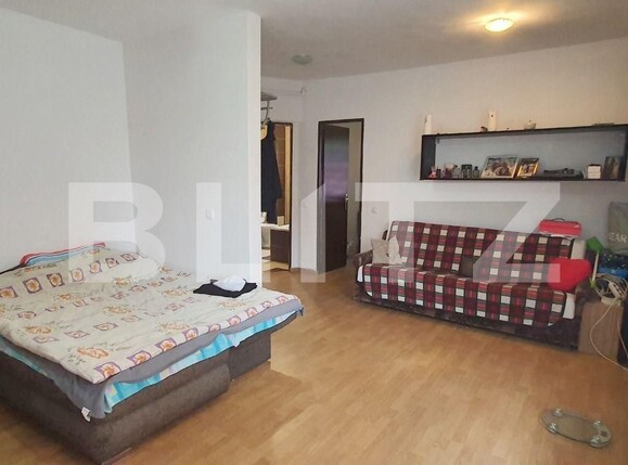 Garsonieră de vânzare Floreşti - 101959AV | BLITZ Cluj-Napoca | Poza1