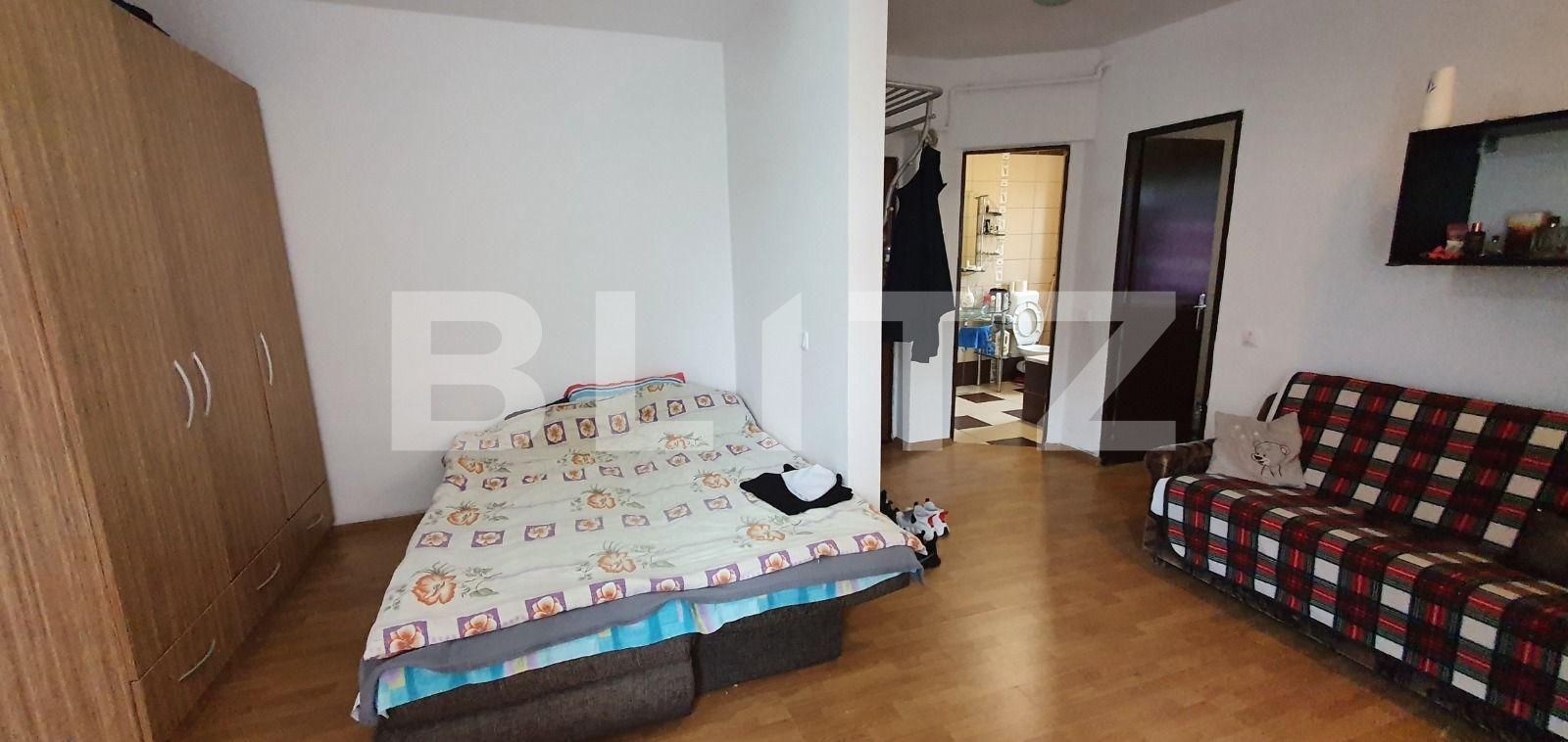 Garsonieră de vânzare Floreşti - 101959AV | BLITZ Cluj-Napoca | Poza3