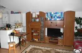 De vanzare garsoniera 34 mp, imobil nou din 2006, zona strazii Taietura Turcului