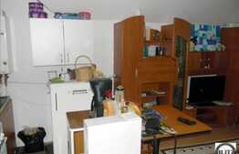 De vanzare garsoniera 34 mp, imobil nou din 2006, zona strazii Taietura Turcului