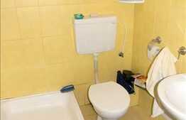 De vanzare garsoniera 34 mp, imobil nou din 2006, zona strazii Taietura Turcului