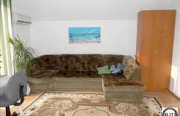 De vanzare garsoniera 34 mp, imobil nou din 2006, zona strazii Taietura Turcului