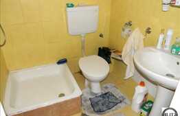 De vanzare garsoniera 34 mp, imobil nou din 2006, zona strazii Taietura Turcului