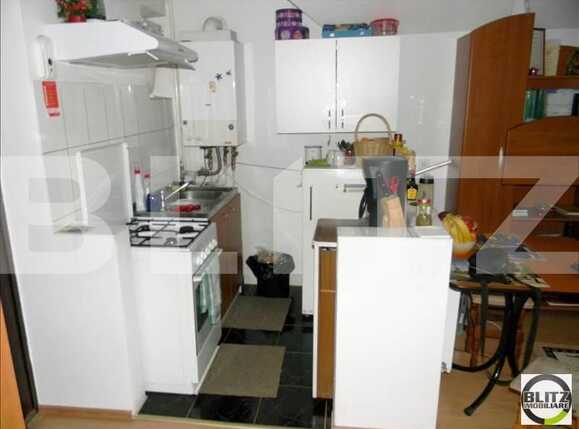 Garsonieră de vânzare Gruia - 10196AV | BLITZ Cluj-Napoca | Poza6