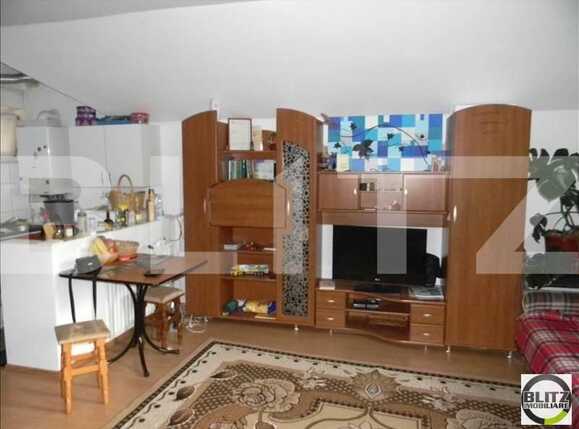 Garsonieră de vânzare Gruia - 10196AV | BLITZ Cluj-Napoca | Poza3