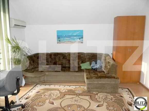 Garsonieră de vânzare Gruia - 10196AV | BLITZ Cluj-Napoca | Poza1
