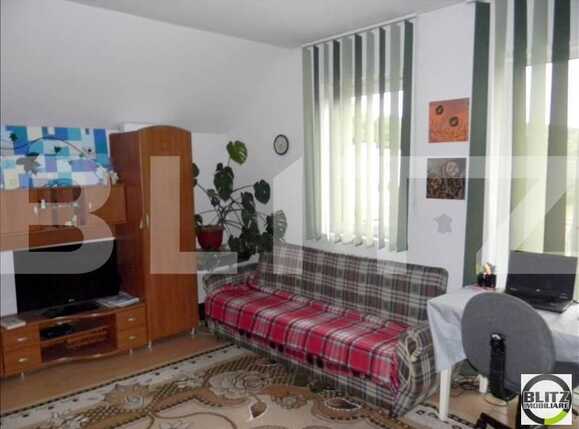 Garsonieră de vânzare Gruia - 10196AV | BLITZ Cluj-Napoca | Poza2