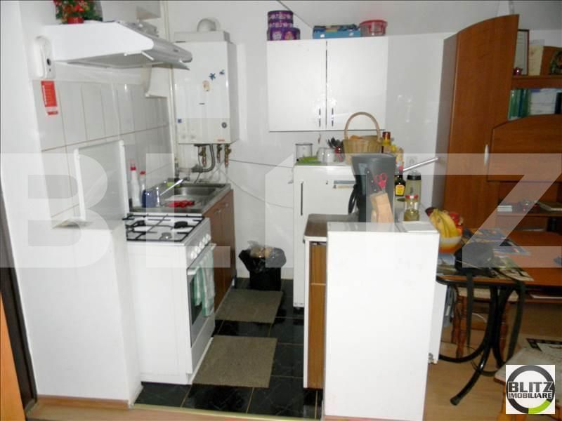 Garsonieră de vânzare Gruia - 10196AV | BLITZ Cluj-Napoca | Poza6