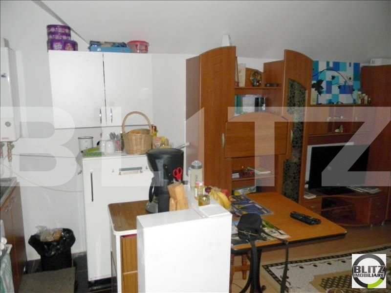Garsonieră de vânzare Gruia - 10196AV | BLITZ Cluj-Napoca | Poza5