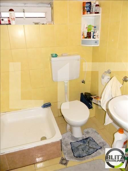 Garsonieră de vânzare Gruia - 10196AV | BLITZ Cluj-Napoca | Poza8