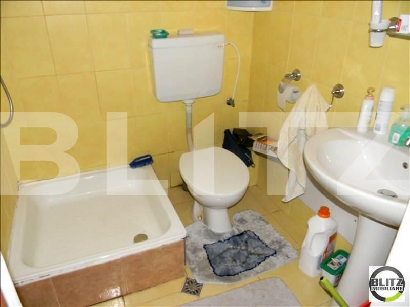 Garsonieră de vânzare Gruia - 10196AV | BLITZ Cluj-Napoca | Poza7