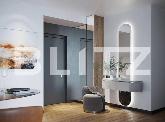 Apartament de vânzare 2 camere Semicentral - 101968AV | BLITZ Cluj-Napoca | Poza2