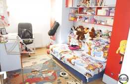 Inchiriere 3 camere, 65 mp utili, imobil nou, mobilat modern, zona Golden Tulip!