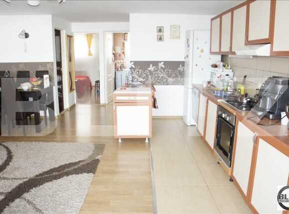 Apartament de închiriat 3 camere Zorilor - 10197AI | BLITZ Cluj-Napoca | Poza2