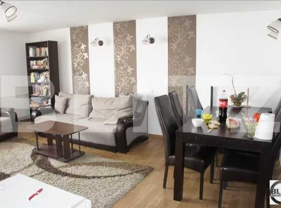 Apartament de închiriat 3 camere Zorilor - 10197AI | BLITZ Cluj-Napoca | Poza3