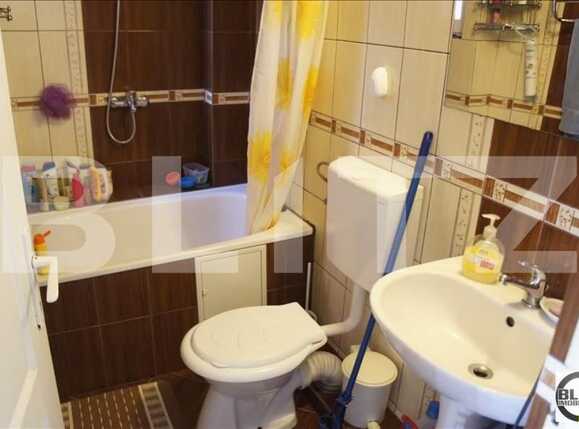 Apartament de închiriat 3 camere Zorilor - 10197AI | BLITZ Cluj-Napoca | Poza9