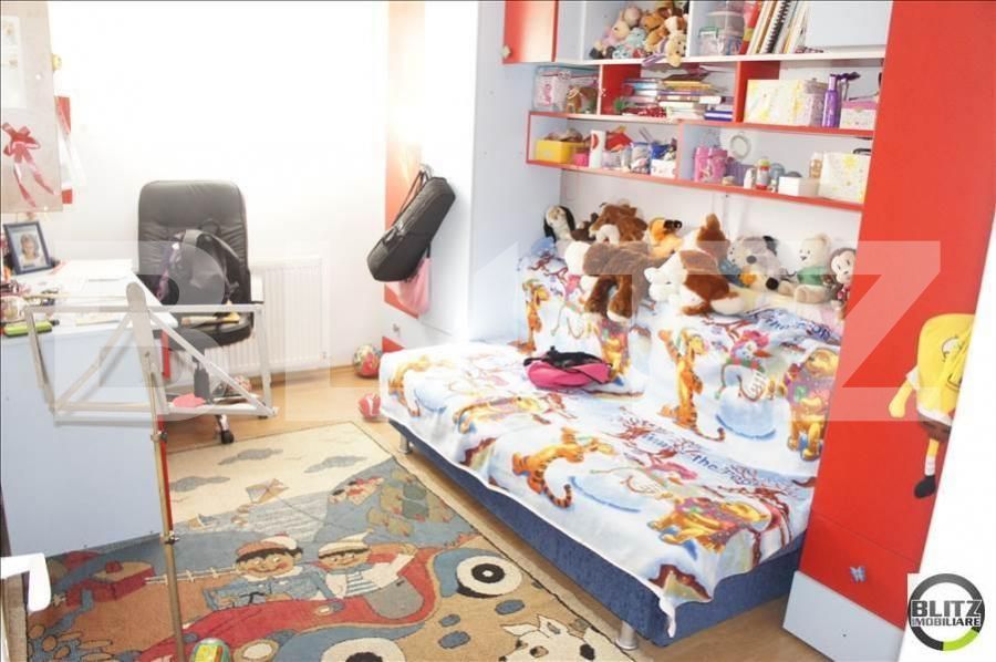 Apartament de închiriat 3 camere Zorilor - 10197AI | BLITZ Cluj-Napoca | Poza6