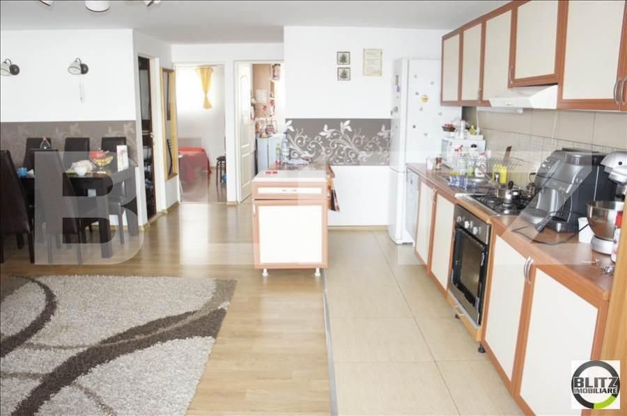 Apartament de închiriat 3 camere Zorilor - 10197AI | BLITZ Cluj-Napoca | Poza2