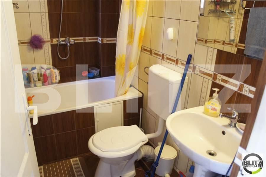 Apartament de închiriat 3 camere Zorilor - 10197AI | BLITZ Cluj-Napoca | Poza9