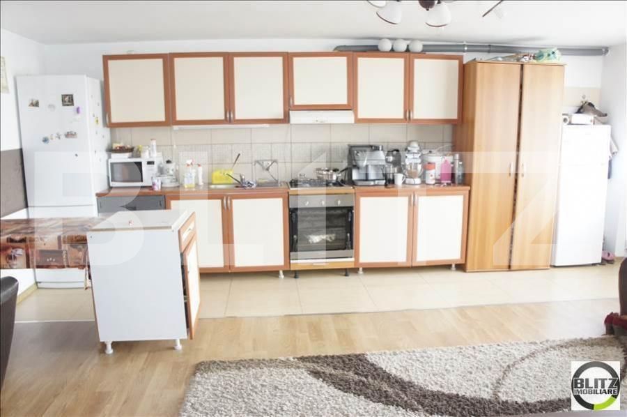 Apartament de închiriat 3 camere Zorilor - 10197AI | BLITZ Cluj-Napoca | Poza5