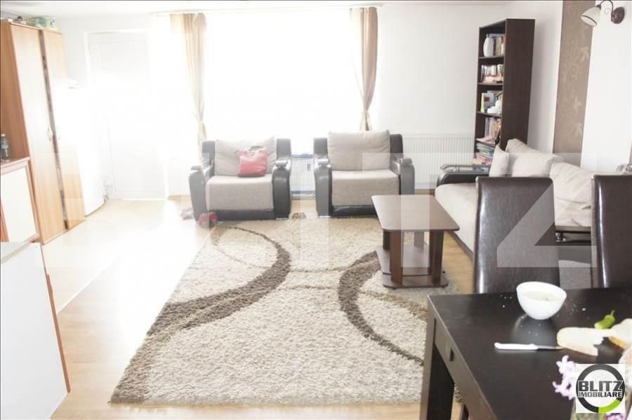 Apartament de închiriat 3 camere Zorilor - 10197AI | BLITZ Cluj-Napoca | Poza4