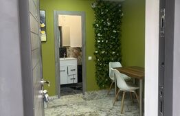 Garsoniera, 33 mp, terasa 40 mp, zona Grand Hotel Italia