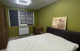 Garsoniera, 33 mp, terasa 40 mp, zona Grand Hotel Italia