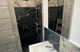 Garsoniera, 33 mp, terasa 40 mp, zona Grand Hotel Italia