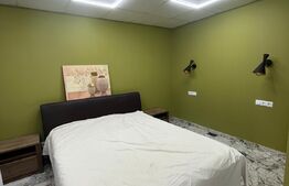 Garsoniera, 33 mp, terasa 40 mp, zona Grand Hotel Italia