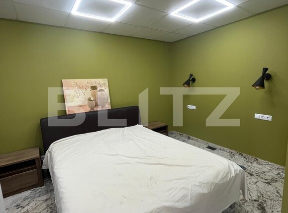 Garsonieră de închiriat Bună Ziua - 101975AI | BLITZ Cluj-Napoca | Poza1