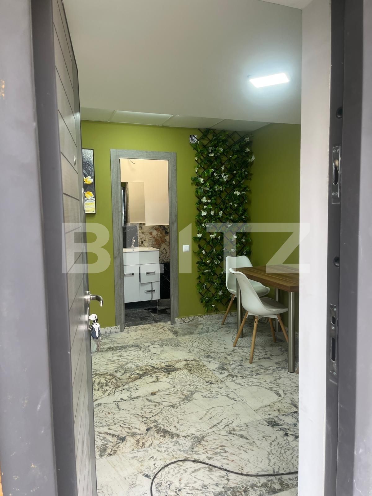 Garsonieră de închiriat Bună Ziua - 101975AI | BLITZ Cluj-Napoca | Poza4