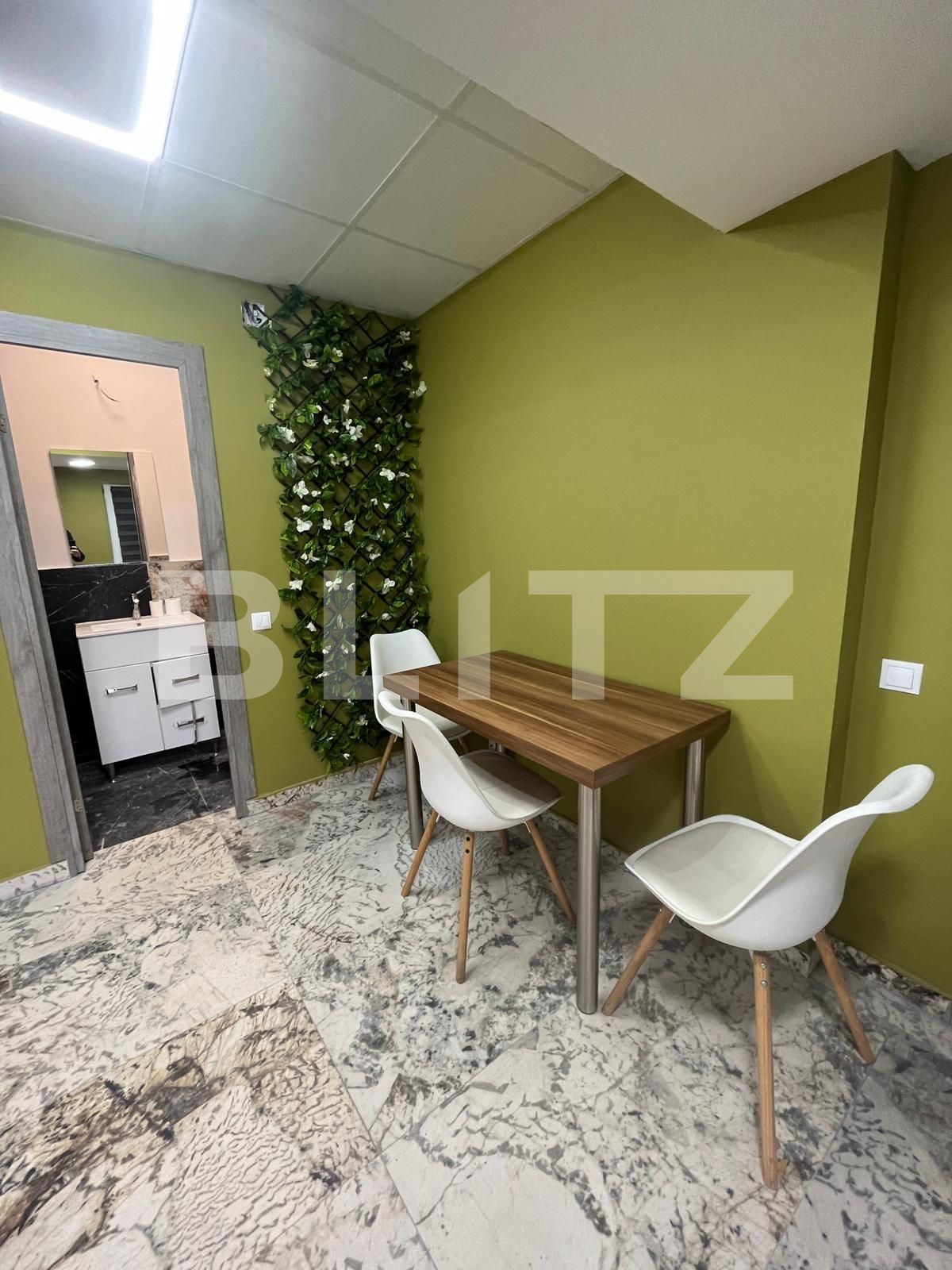 Garsonieră de închiriat Bună Ziua - 101975AI | BLITZ Cluj-Napoca | Poza3