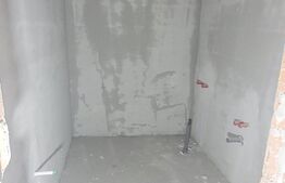 Apartament de 3 camere, 57 mp, bloc nou, zona Tineretului