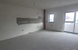 Apartament de 3 camere, 57 mp, bloc nou, zona Tineretului