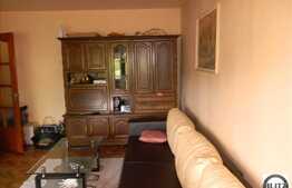 Apartament de vanzare 3 camere decomandate, 65.4 mp utili in zona Piata Zorilor