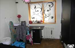 Apartament de vanzare 3 camere decomandate, 65.4 mp utili in zona Piata Zorilor