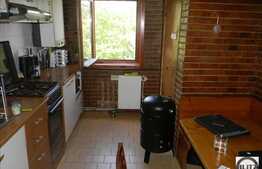 Apartament de vanzare 3 camere decomandate, 65.4 mp utili in zona Piata Zorilor