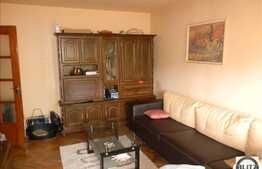 Apartament de vanzare 3 camere decomandate, 65.4 mp utili in zona Piata Zorilor