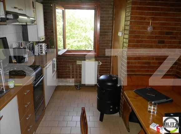 Apartament de vânzare 3 camere Zorilor - 10198AV | BLITZ Cluj-Napoca | Poza12