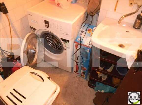 Apartament de vânzare 3 camere Zorilor - 10198AV | BLITZ Cluj-Napoca | Poza13