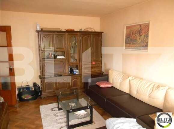 Apartament de vânzare 3 camere Zorilor - 10198AV | BLITZ Cluj-Napoca | Poza1