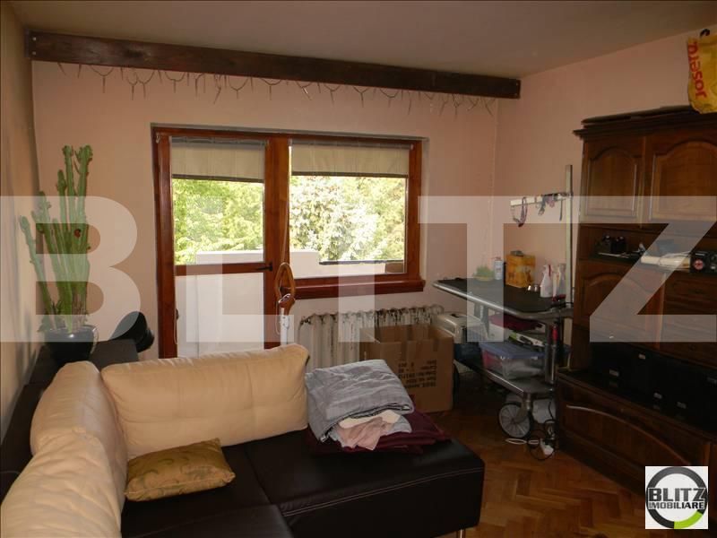 Apartament de vânzare 3 camere Zorilor - 10198AV | BLITZ Cluj-Napoca | Poza2
