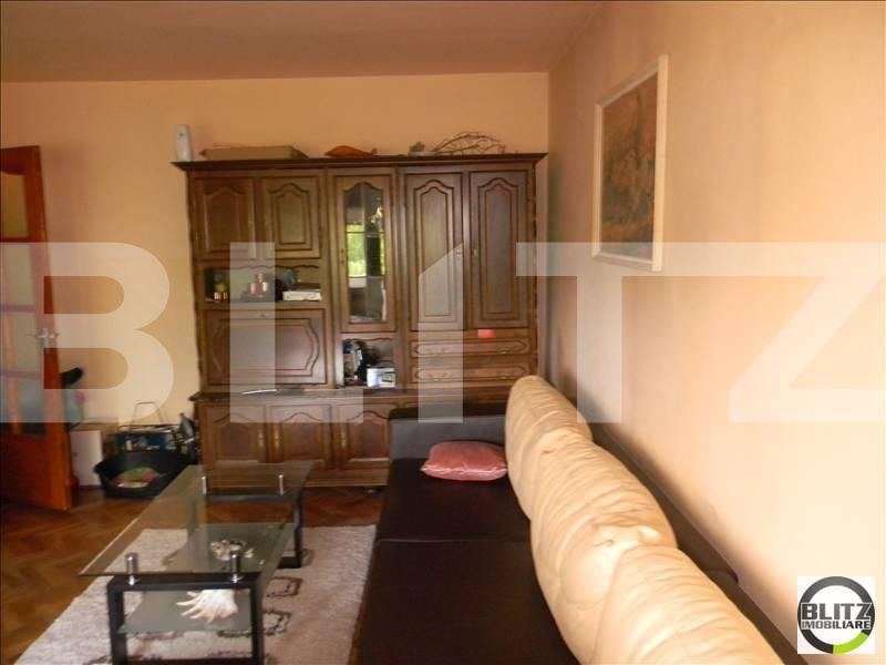 Apartament de vânzare 3 camere Zorilor - 10198AV | BLITZ Cluj-Napoca | Poza3