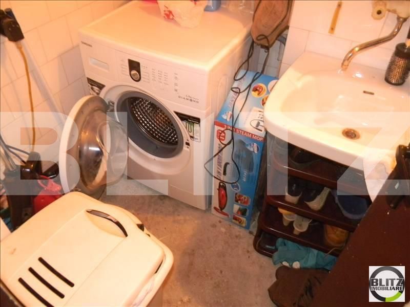 Apartament de vânzare 3 camere Zorilor - 10198AV | BLITZ Cluj-Napoca | Poza13