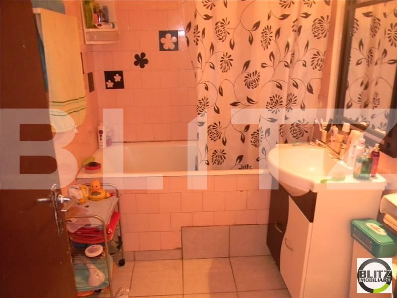 Apartament de vânzare 3 camere Zorilor - 10198AV | BLITZ Cluj-Napoca | Poza15